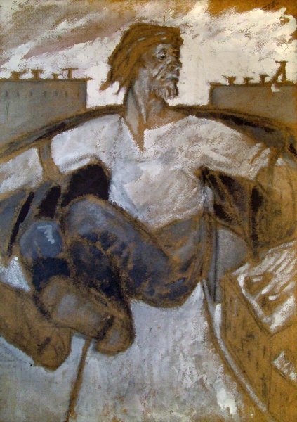 Анчаров Михаил Леонидович