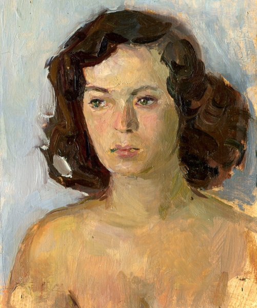 Анчаров Михаил Леонидович