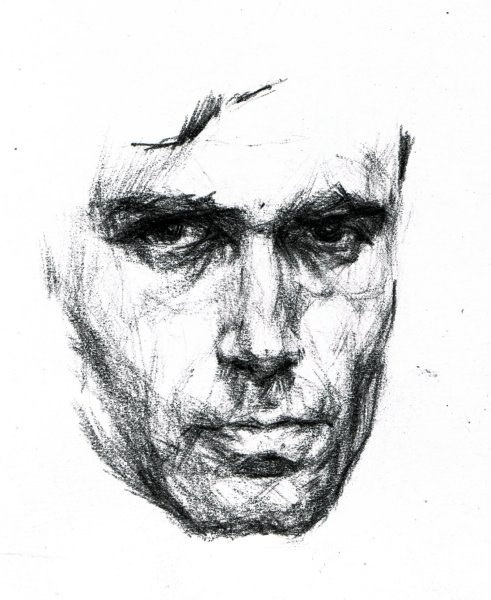 Анчаров Михаил Леонидович