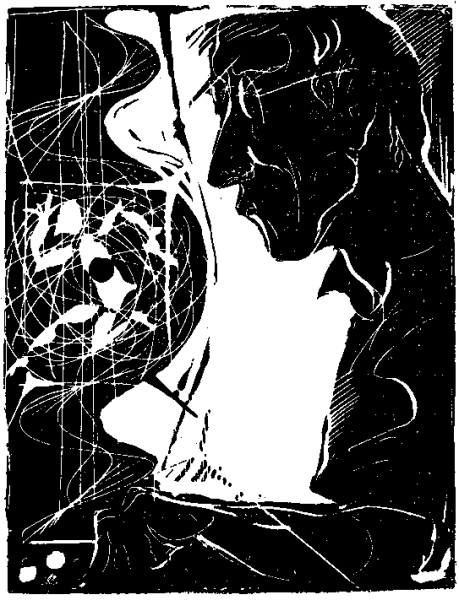 Высоцкий и Анчаров