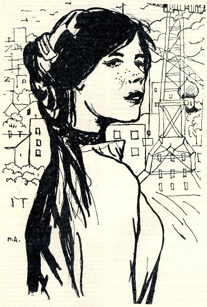 Неизвестный художник