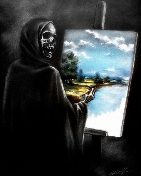 Уильям Холбрук Берд