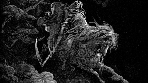 Хуан де Вальдес Леаль