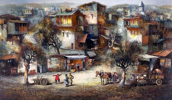 Отар Имерлишвили