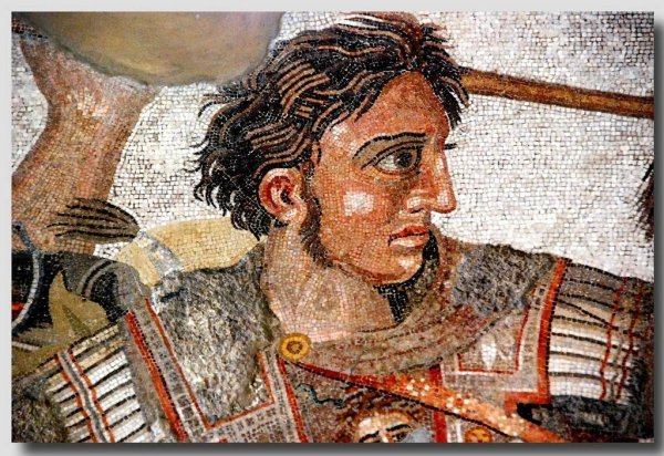 Агесандр скульптор древней Греции