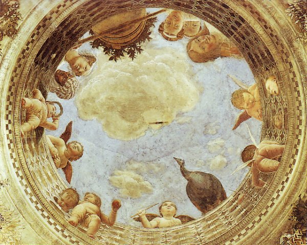 Мауриц Эшер картинная галерея