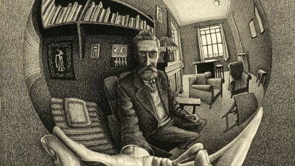 Кузьма Сергеевич Петров-Водкин (1878-1939)