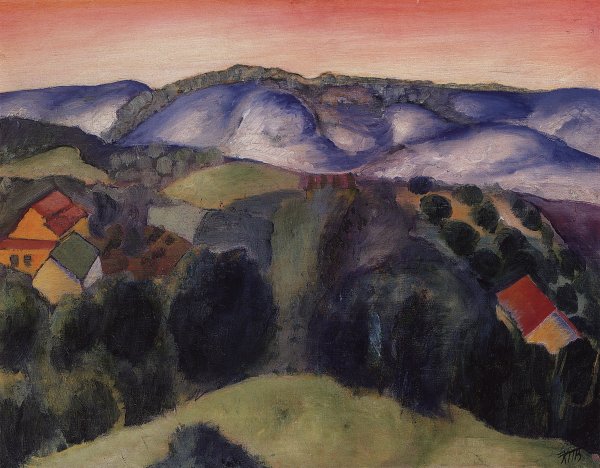 Рисование сферической панорамы