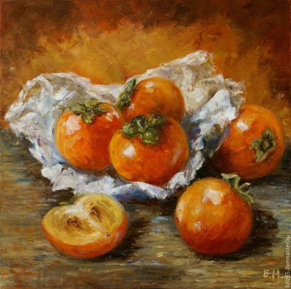 Елена Немоляева картины