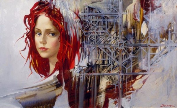 Иван Ефимович Славинский