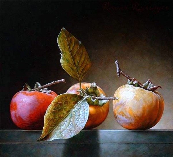 Roman Reisinger художник