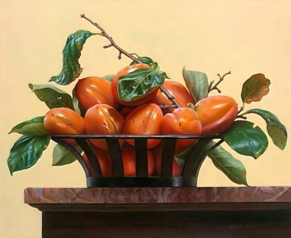 Художник Грейс Ким (Grace Kim, Корея)