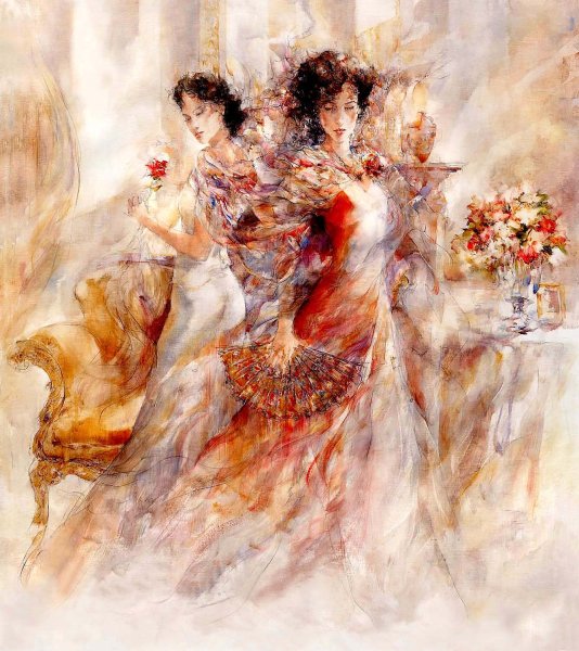 Гари Бенфилд (Gary Benfield)