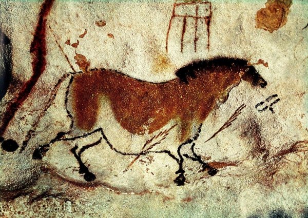 Пещеры Альтамира и Ласко