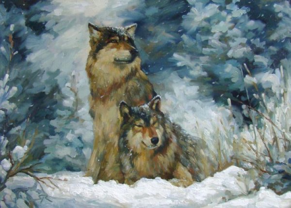 Евгений Медведкин художник