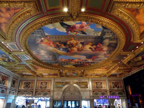 Фрески Renaissance fresco (Ренессанс Фреско):