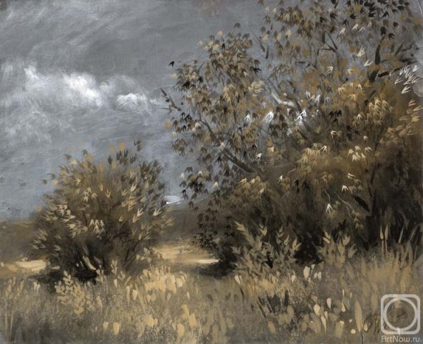 Иван Крутояров художник картины