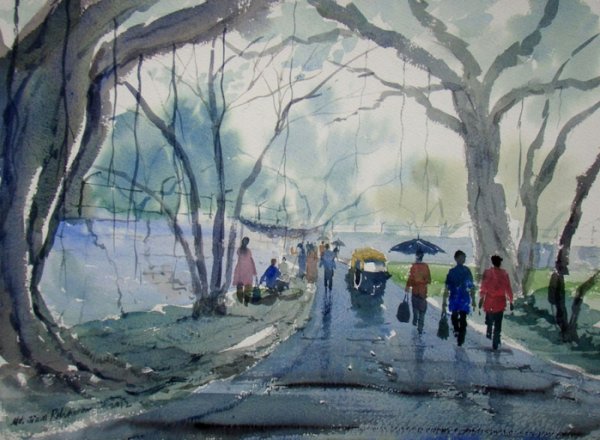 Пол Корнойер