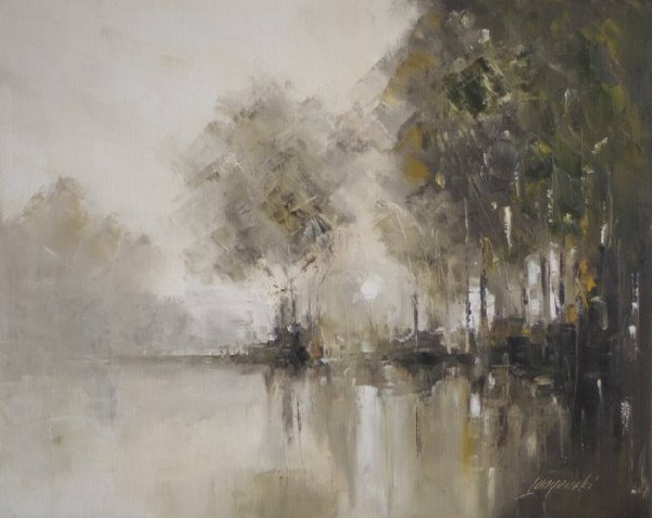 Художник Мовсисян Тигран