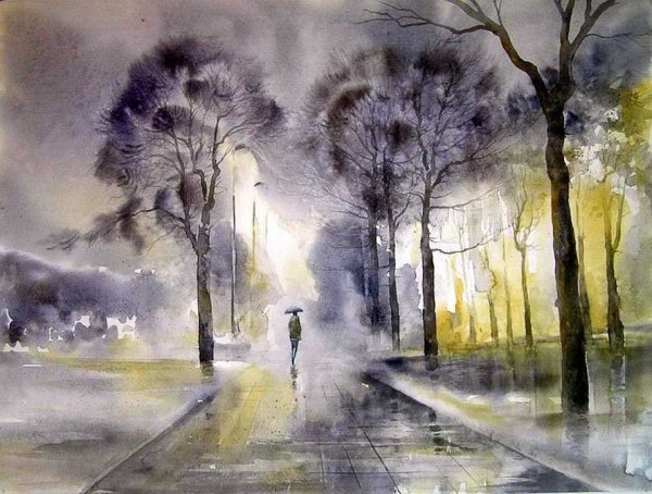 Козлов Владимир художник