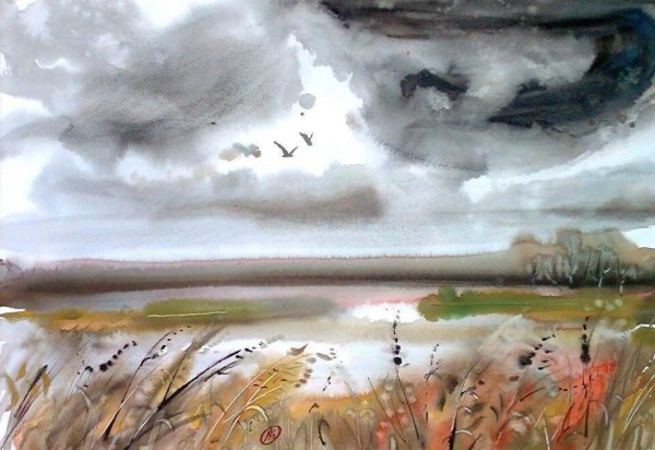 Рамиль Абдуллин художник