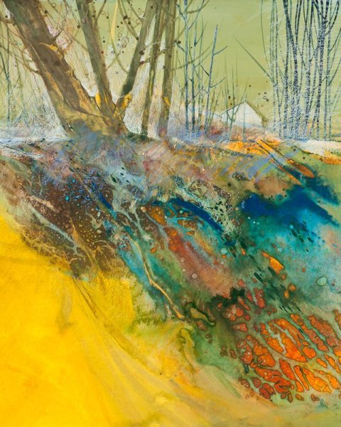 Скотта Нейсмита (Scott Naismith)