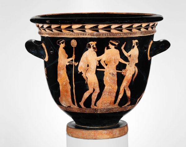 Жан-Батист-Огюст Лелуар гомер