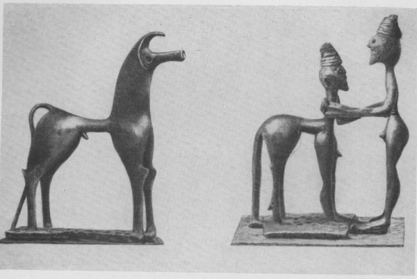 Мифы Ясон на острове Лемнос