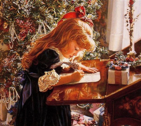 Сандра Кук Sandra Kuck картины