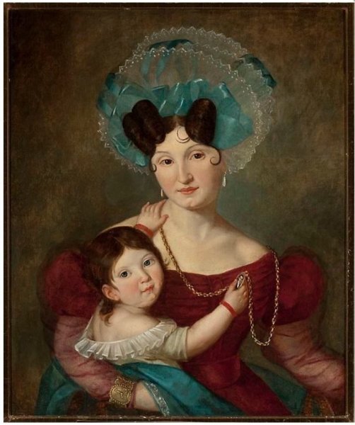 Ян Дамель титульный лист