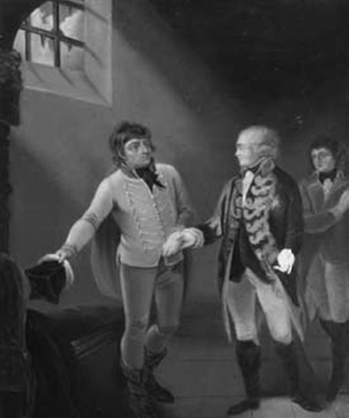 Ян Дамель картины с названиями