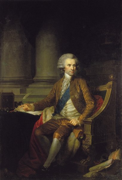 Освобождение Костюшко из темницы