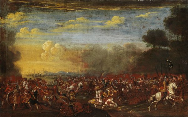 Кофейный дом при Петре 1