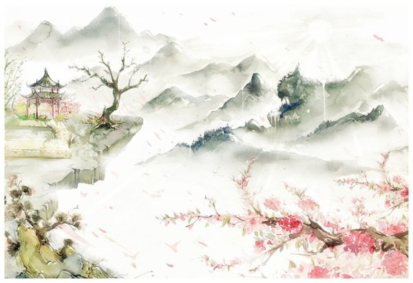 Yong Hong Zhong художник