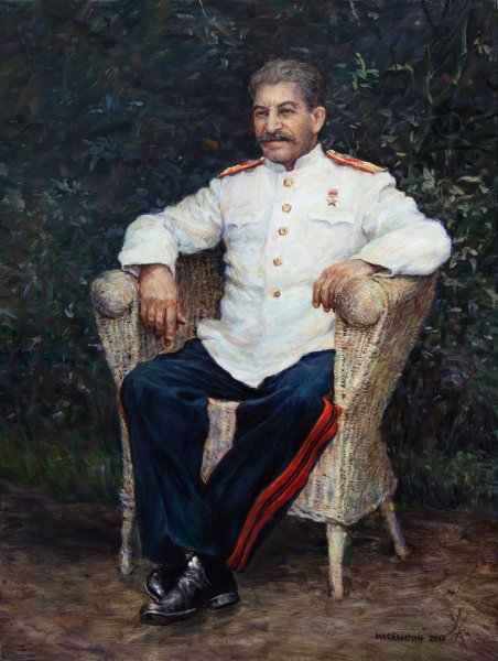 Масалыгин Сергей Львович художник