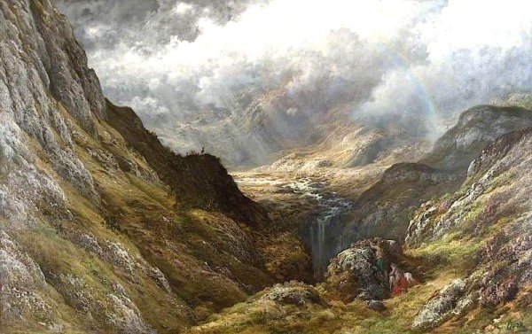 Доре художник