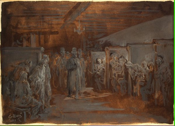 Гюстав Доре