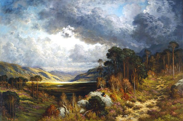 Гюстав Керверн