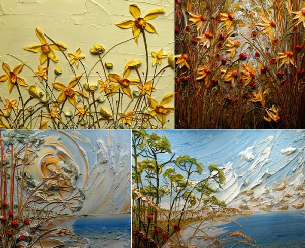 Джастин Геффри мастер класс