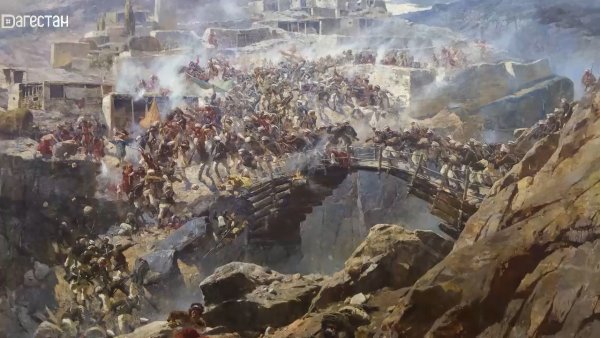 Франц Алексеевич Рубо оборона Севастополя