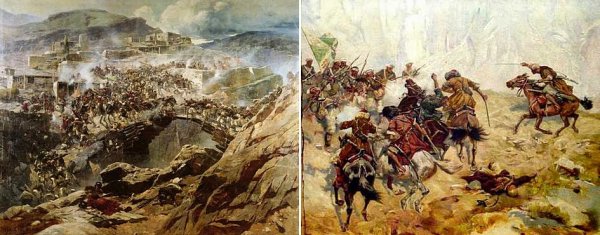 Бородинское сражение