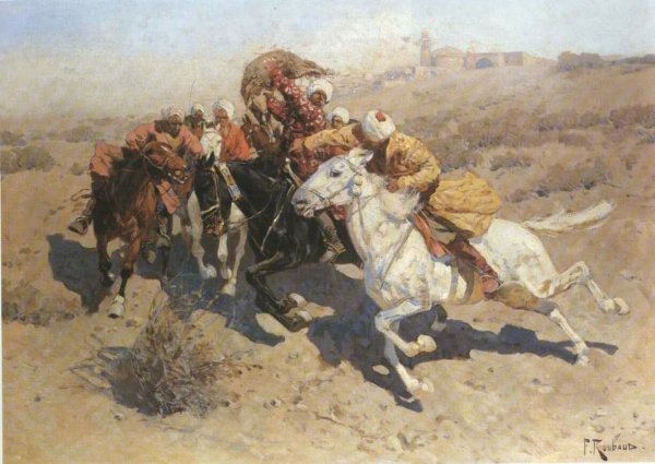 Крымская война 1853-1856 оборона Севастополя