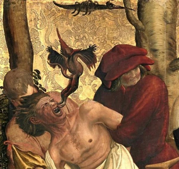 Таддео ди Бартоло ад