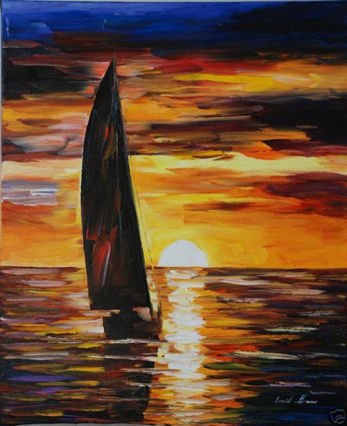 Динамика в пейзаже