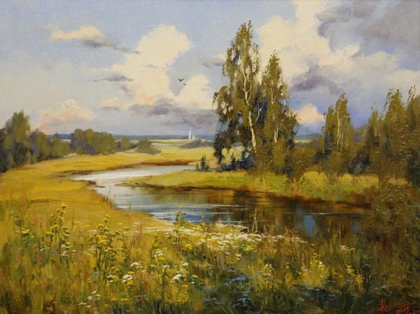 Нестерчук Степан Владимирович