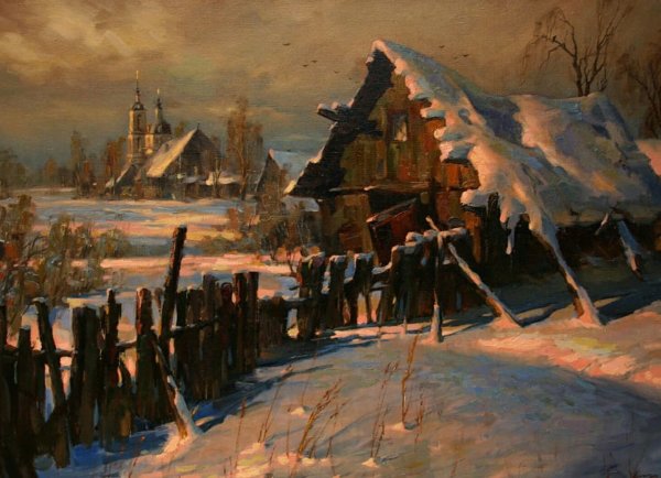 Степан Нестерчук