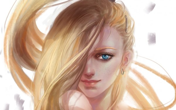 Ино Яманака