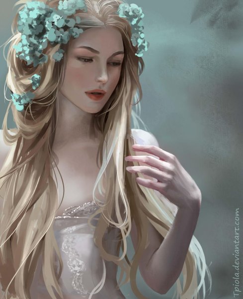 Алена Ленская Эллериан