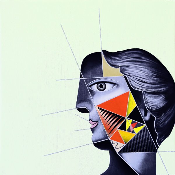 Деконструктивизм типографика