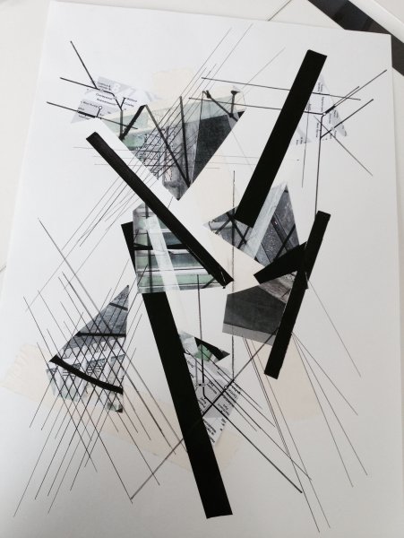 Линейная композиция